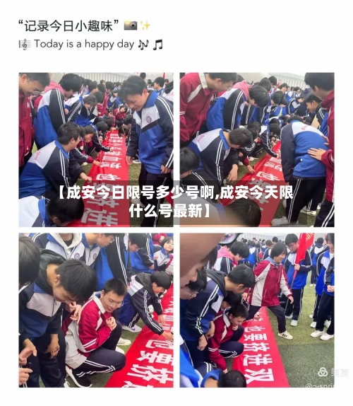 【成安今日限号多少号啊,成安今天限什么号最新】