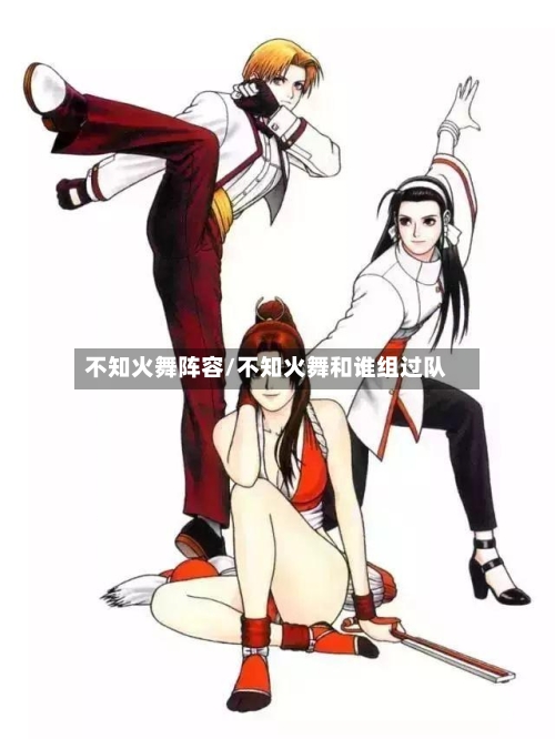 不知火舞阵容/不知火舞和谁组过队-第2张图片