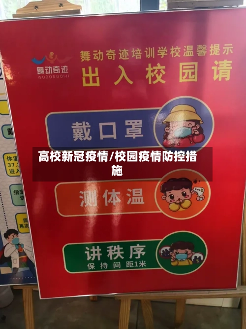 高校新冠疫情/校园疫情防控措施-第2张图片