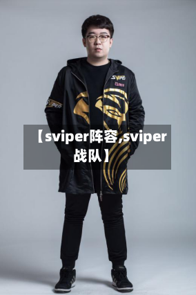 【sviper阵容,sviper战队】