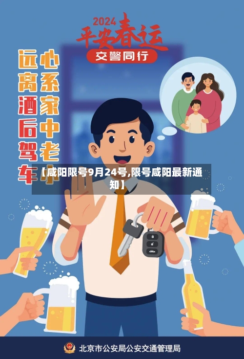 【咸阳限号9月24号,限号咸阳最新通知】