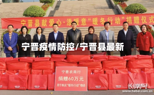 宁晋疫情防控/宁晋县最新
