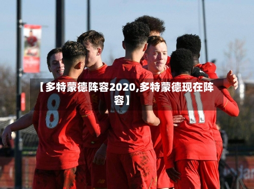 【多特蒙德阵容2020,多特蒙德现在阵容】