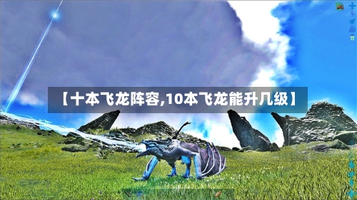 【十本飞龙阵容,10本飞龙能升几级】-第2张图片
