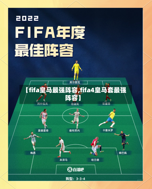 【fifa皇马最强阵容,fifa4皇马套最强阵容】