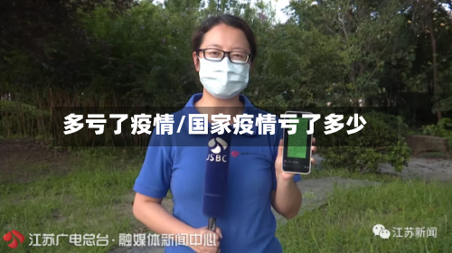 多亏了疫情/国家疫情亏了多少