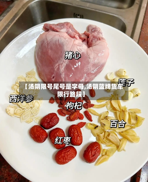 【汤阴限号尾号是字母,汤阴蓝牌货车限行路段】-第2张图片