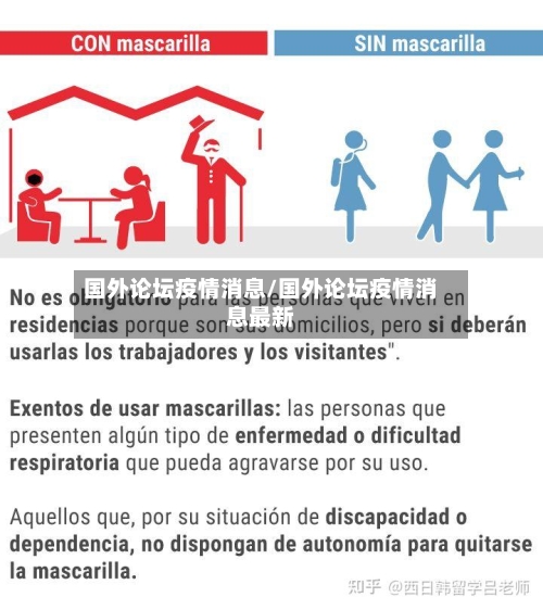 国外论坛疫情消息/国外论坛疫情消息最新-第3张图片