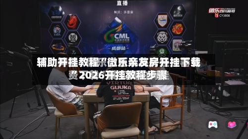 辅助开挂教程“微乐亲友房开挂下载”2026开挂教程步骤