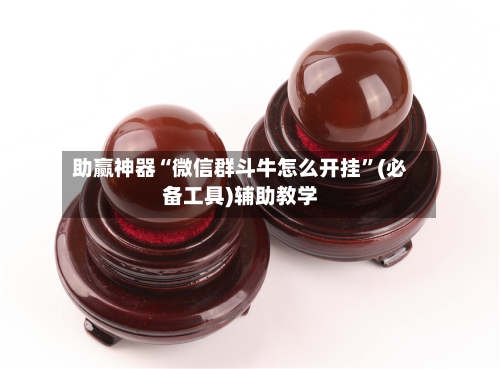 助赢神器“微信群斗牛怎么开挂	”(必备工具)辅助教学-第2张图片