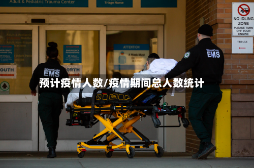 预计疫情人数/疫情期间总人数统计