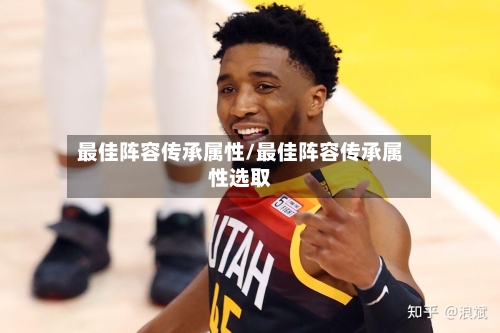 最佳阵容传承属性/最佳阵容传承属性选取-第2张图片