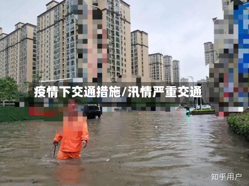疫情下交通措施/汛情严重交通