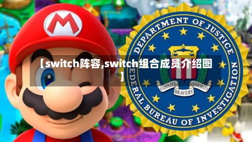 【switch阵容,switch组合成员介绍图】