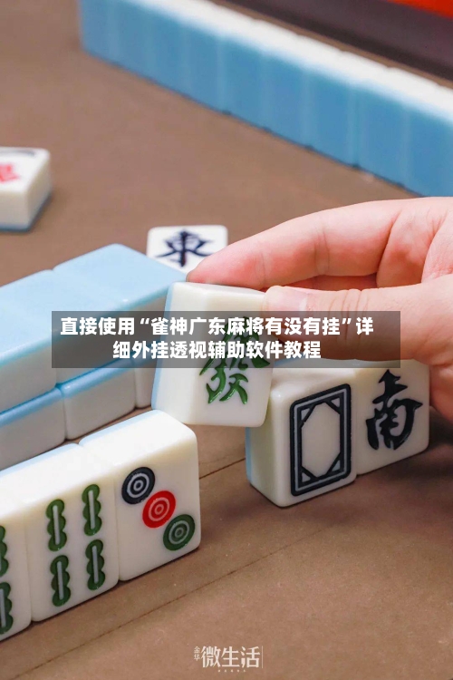 直接使用“雀神广东麻将有没有挂”详细外挂透视辅助软件教程-第3张图片