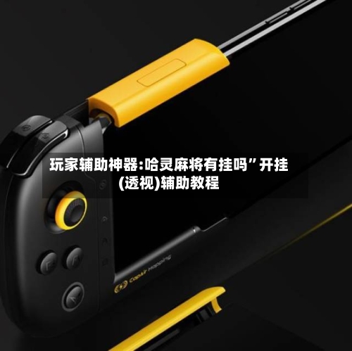 玩家辅助神器:哈灵麻将有挂吗	”开挂(透视)辅助教程-第2张图片