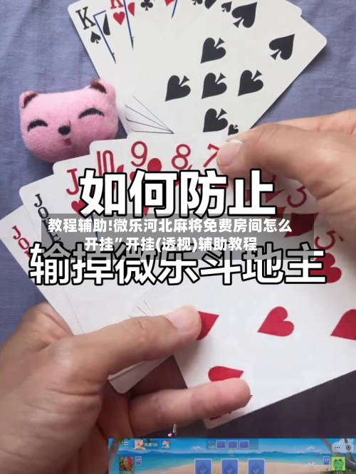 教程辅助!微乐河北麻将免费房间怎么开挂	”开挂(透视)辅助教程-第2张图片