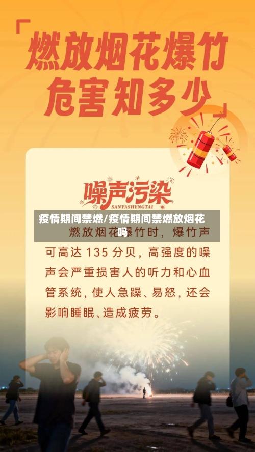 疫情期间禁燃/疫情期间禁燃放烟花吗-第2张图片