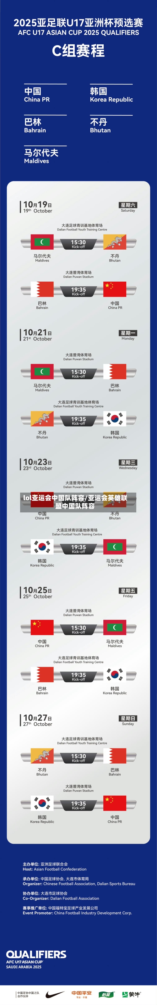 lol亚运会中国队阵容/亚运会英雄联盟中国队阵容