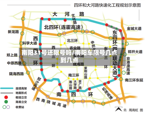 南阳31号还限号吗/南阳车限号几点到几点