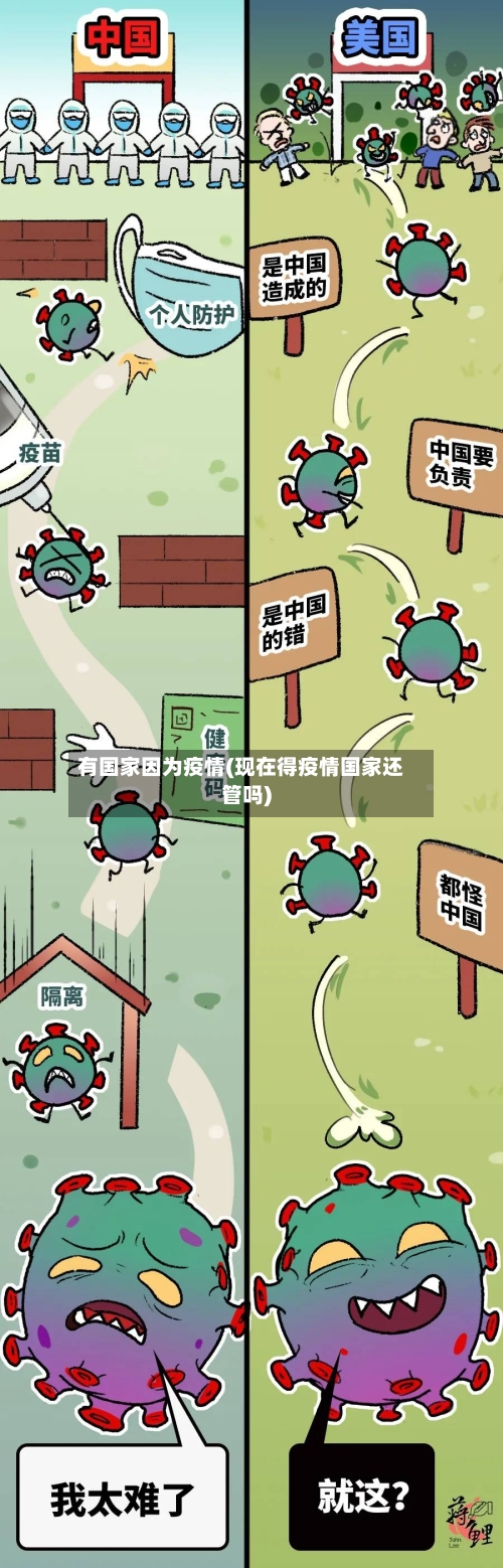 有国家因为疫情(现在得疫情国家还管吗)