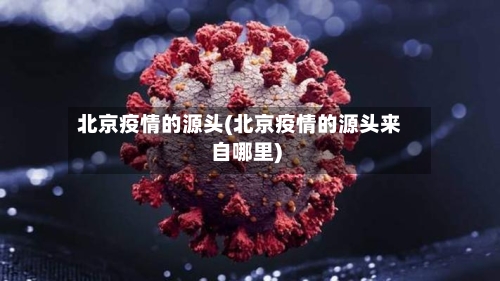 北京疫情的源头(北京疫情的源头来自哪里)-第2张图片