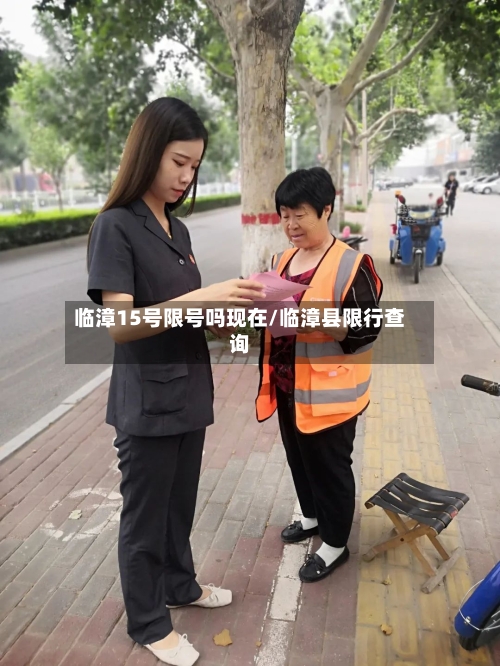 临漳15号限号吗现在/临漳县限行查询