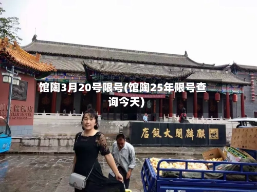 馆陶3月20号限号(馆陶25年限号查询今天)-第2张图片