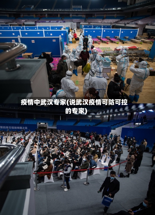 疫情中武汉专家(说武汉疫情可防可控的专家)-第3张图片