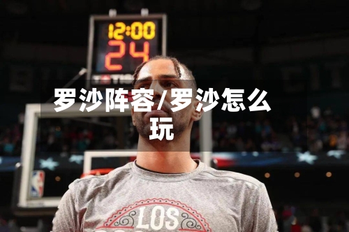 罗沙阵容/罗沙怎么玩