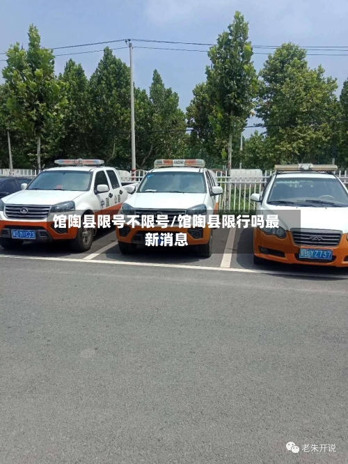 馆陶县限号不限号/馆陶县限行吗最新消息-第2张图片
