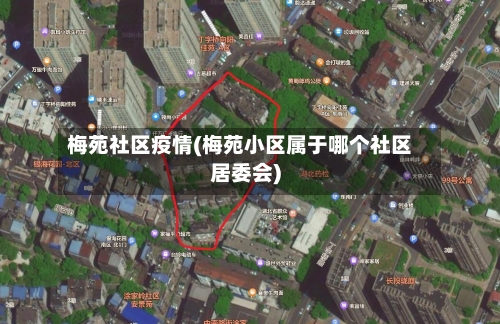 梅苑社区疫情(梅苑小区属于哪个社区居委会)