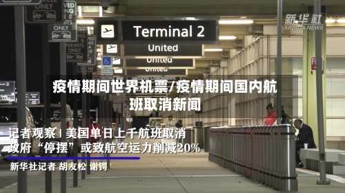 疫情期间世界机票/疫情期间国内航班取消新闻