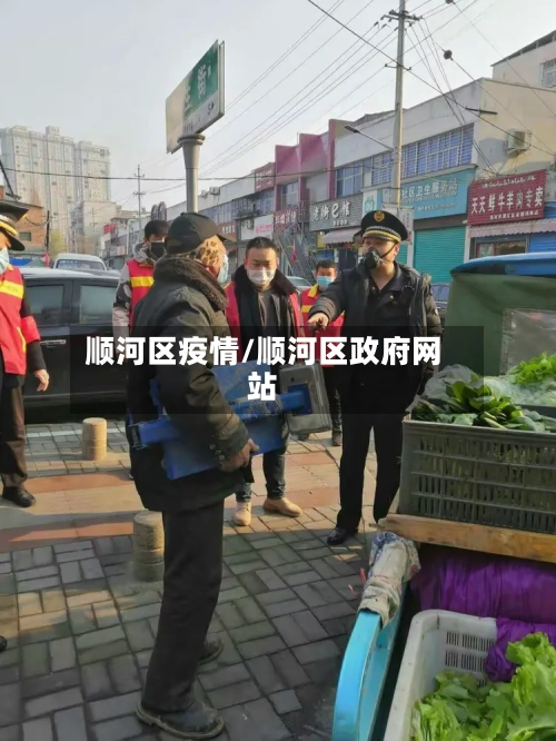 顺河区疫情/顺河区政府网站-第3张图片