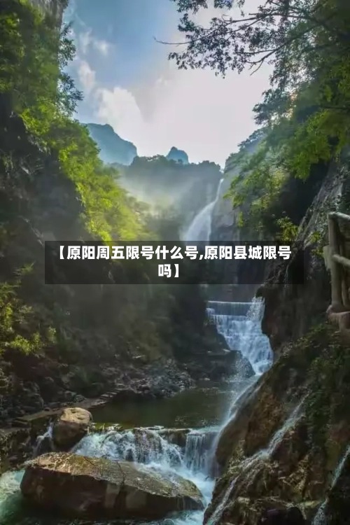 【原阳周五限号什么号,原阳县城限号吗】-第3张图片