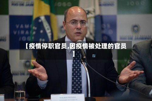 【疫情停职官员,因疫情被处理的官员】-第2张图片