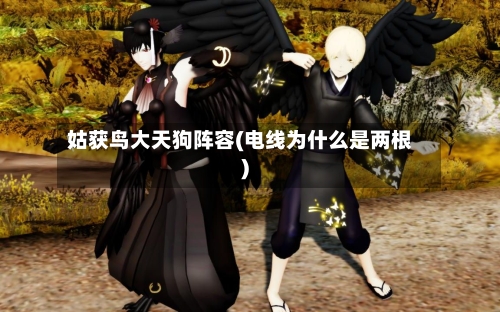 姑获鸟大天狗阵容(电线为什么是两根)