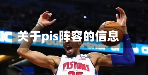关于pis阵容的信息-第3张图片