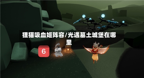 狸猫吸血姬阵容/光遇墓土城堡在哪里