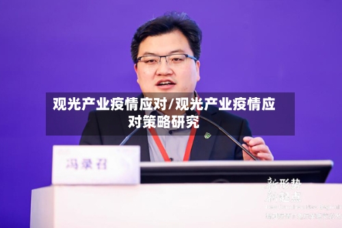 观光产业疫情应对/观光产业疫情应对策略研究