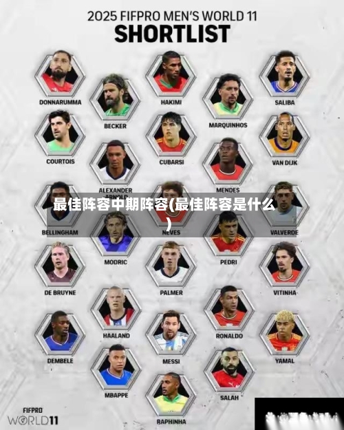 最佳阵容中期阵容(最佳阵容是什么)-第3张图片