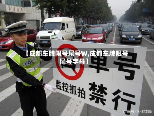 【成都车牌限号尾号W,成都车牌限号尾号字母】