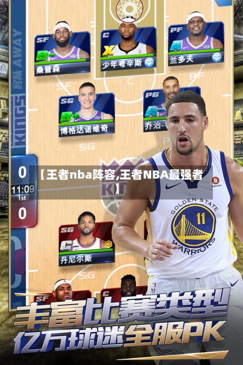 【王者nba阵容,王者NBA最强者】