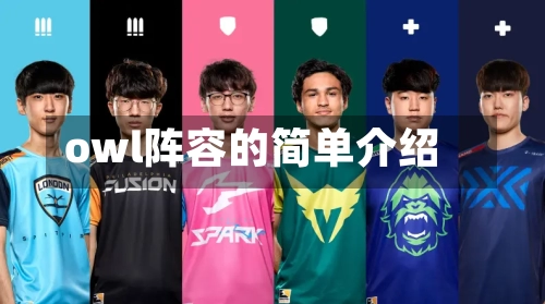 owl阵容的简单介绍