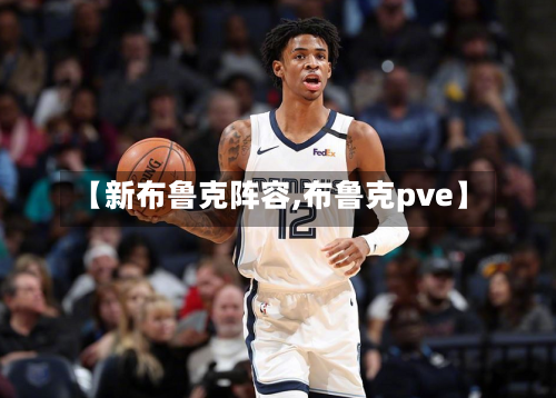 【新布鲁克阵容,布鲁克pve】