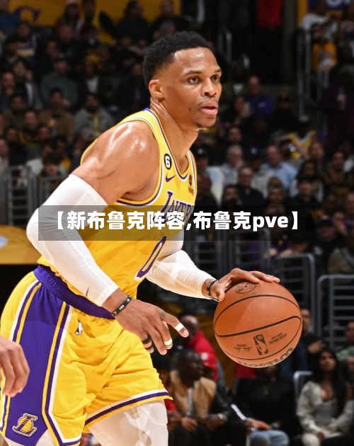 【新布鲁克阵容,布鲁克pve】-第2张图片
