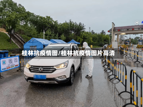 桂林抗疫情图/桂林抗疫情图片高清