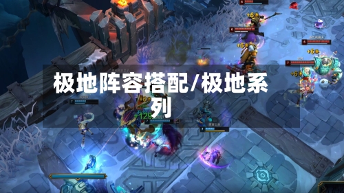 极地阵容搭配/极地系列-第3张图片