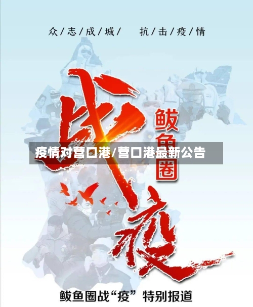 疫情对营口港/营口港最新公告-第2张图片