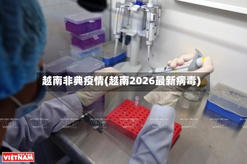 越南非典疫情(越南2026最新病毒)